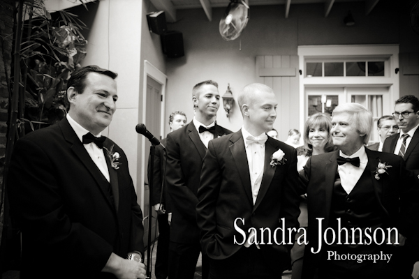 Best New Orleans wedding photographer - Sandra Johnson (SJFoto.com)